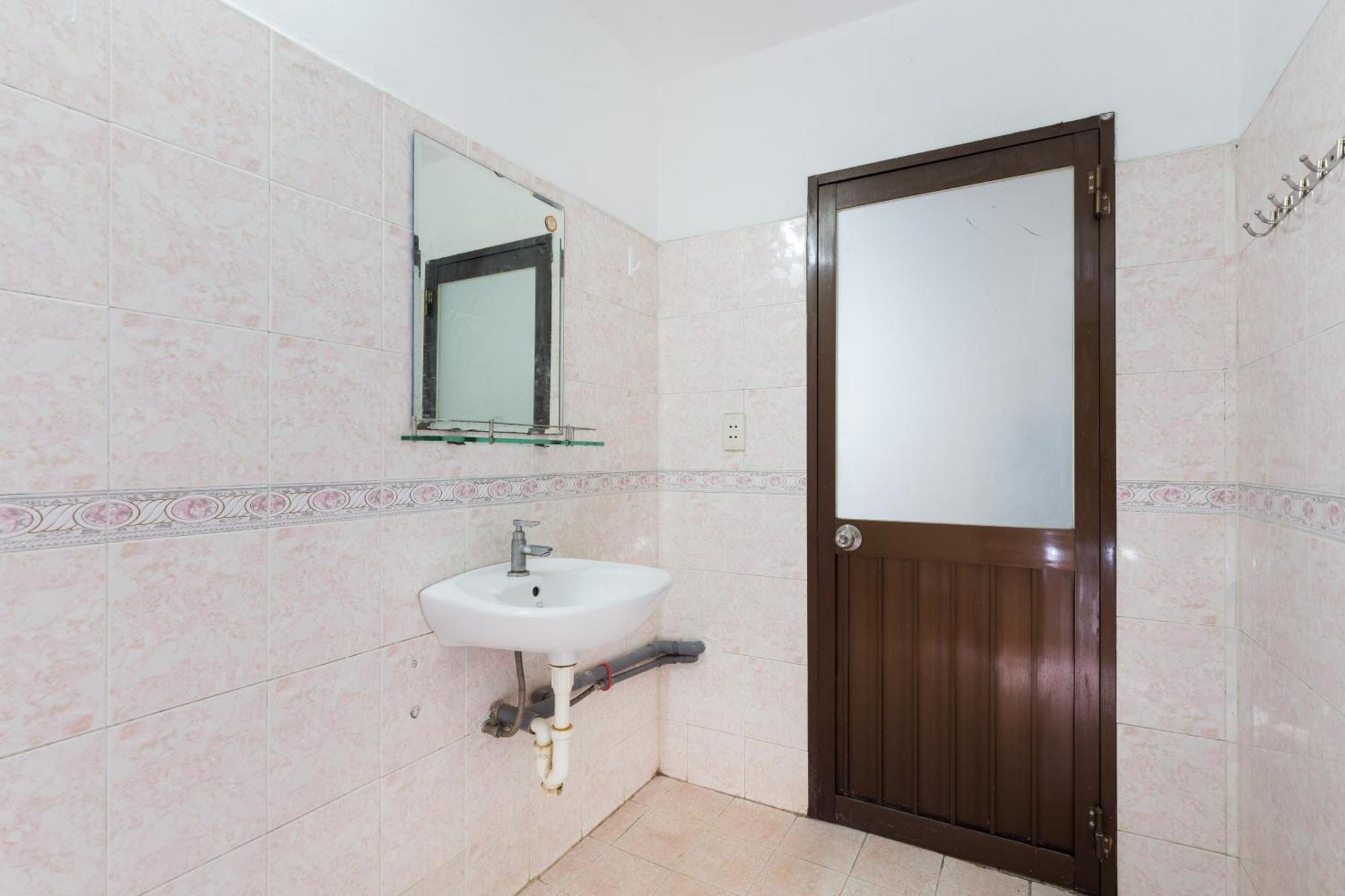 Halo Serviced Apartment Hô Chi Minh-Ville Extérieur photo