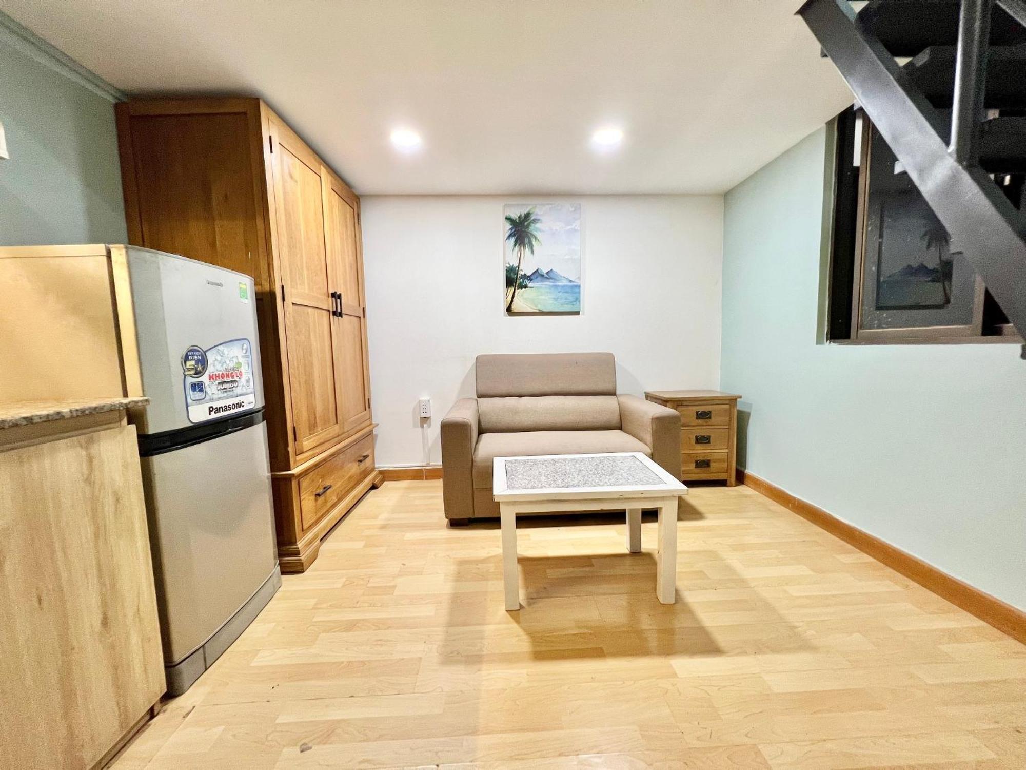 Halo Serviced Apartment Hô Chi Minh-Ville Extérieur photo