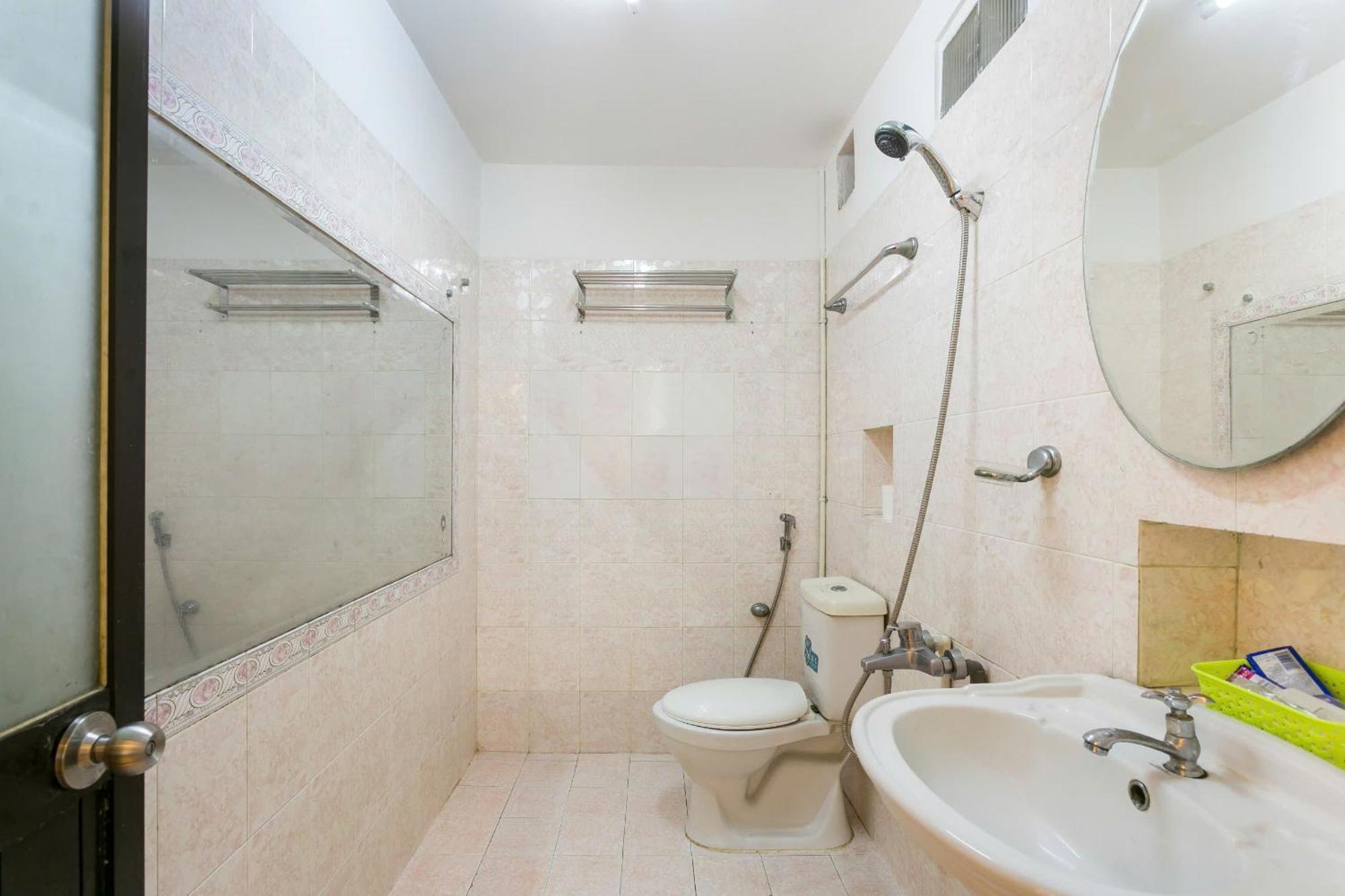 Halo Serviced Apartment Hô Chi Minh-Ville Extérieur photo